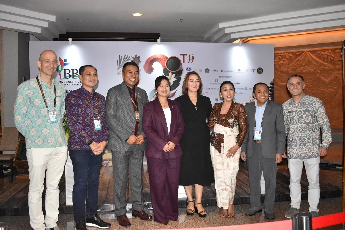 Bali & Beyond Travel Fair (BBTF) 2026