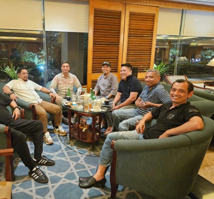 Ikatan Alumni UBK